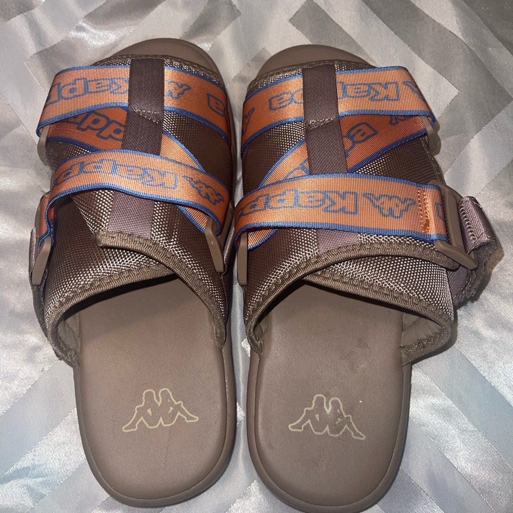 Kappa Slides - Picture 6 of 6